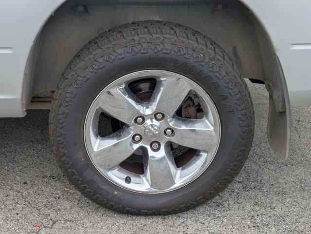 used 2016 Ram 1500 car, priced at $19,998