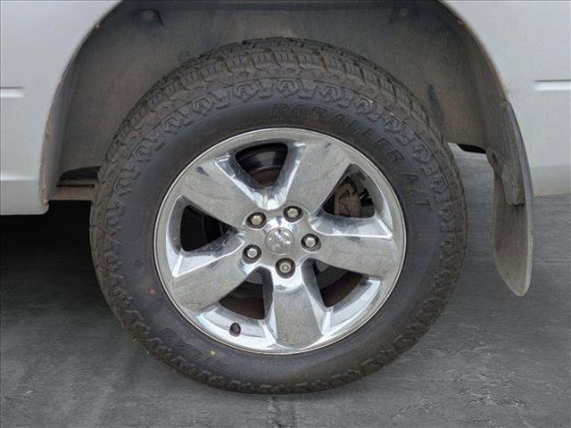 used 2016 Ram 1500 car, priced at $19,998