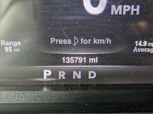 used 2016 Ram 1500 car, priced at $19,998