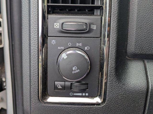 used 2016 Ram 1500 car, priced at $19,998