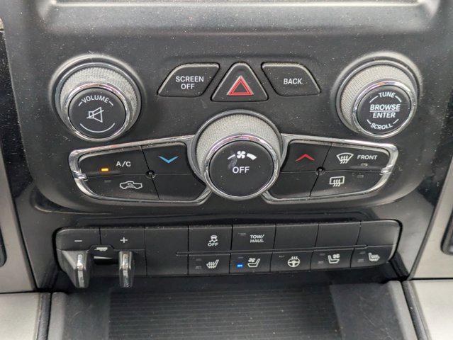 used 2016 Ram 1500 car, priced at $19,998