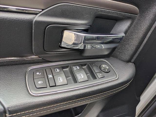 used 2016 Ram 1500 car, priced at $19,998