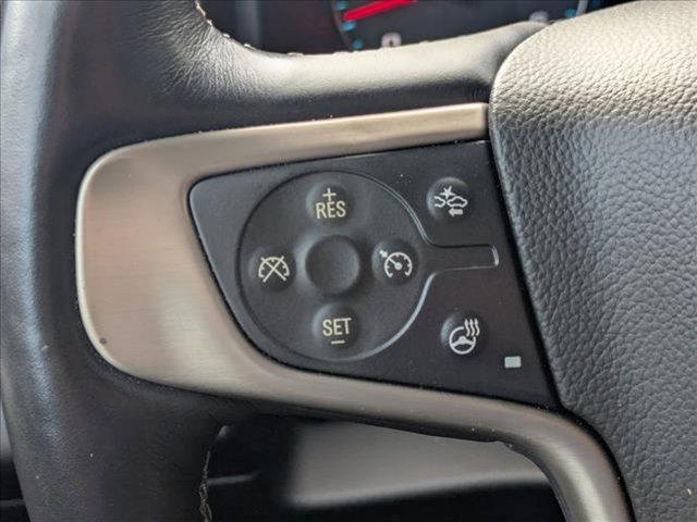used 2017 GMC Yukon XL car, priced at $22,498