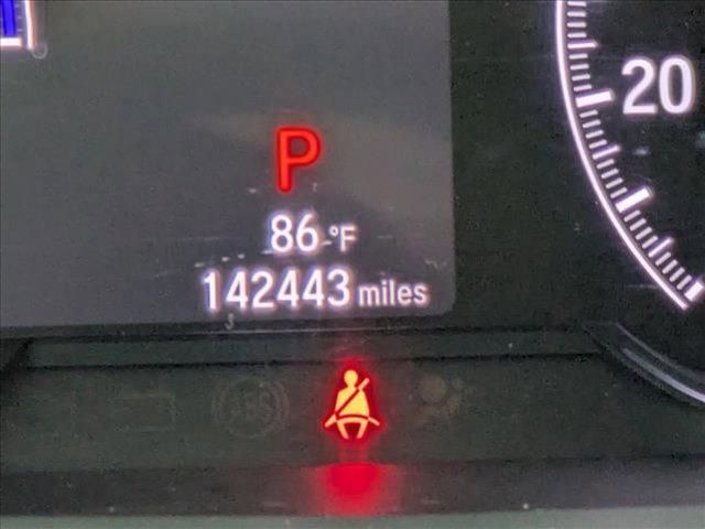 used 2020 Honda Insight car, priced at $14,698