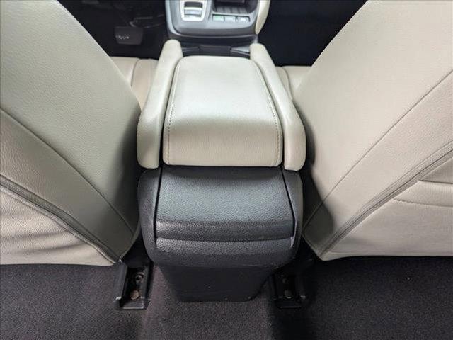 used 2020 Honda Insight car, priced at $14,698
