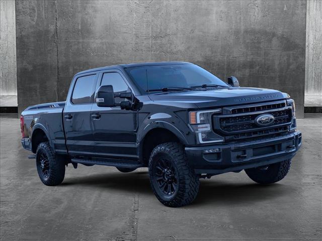 used 2022 Ford F-350 car, priced at $62,191
