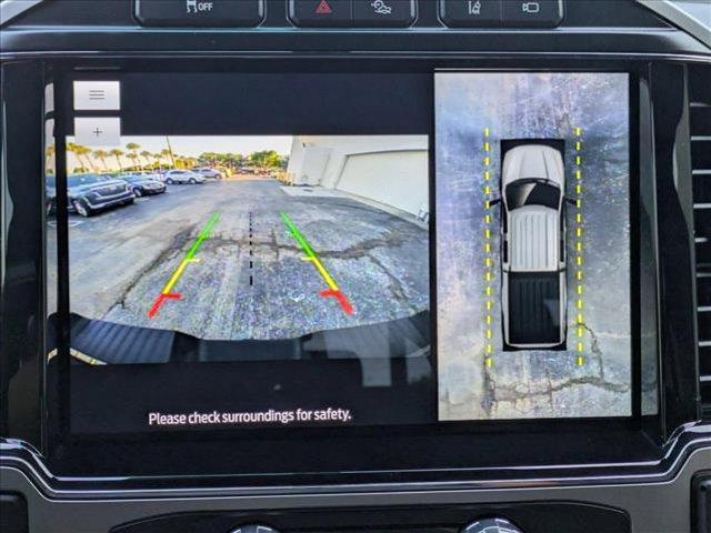 used 2022 Ford F-350 car, priced at $62,191
