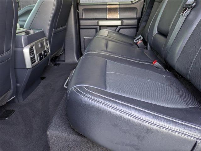 used 2022 Ford F-350 car, priced at $62,191