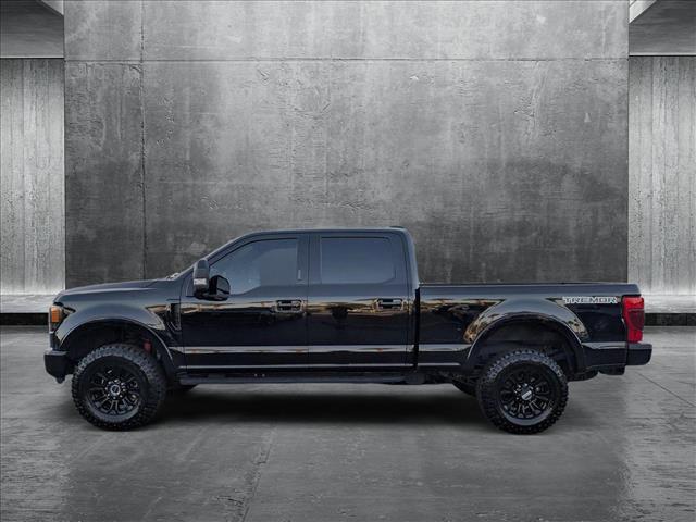 used 2022 Ford F-350 car, priced at $62,191