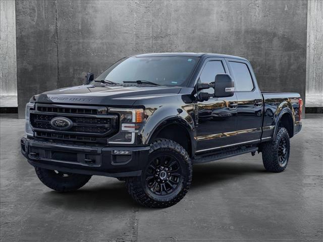 used 2022 Ford F-350 car, priced at $63,998