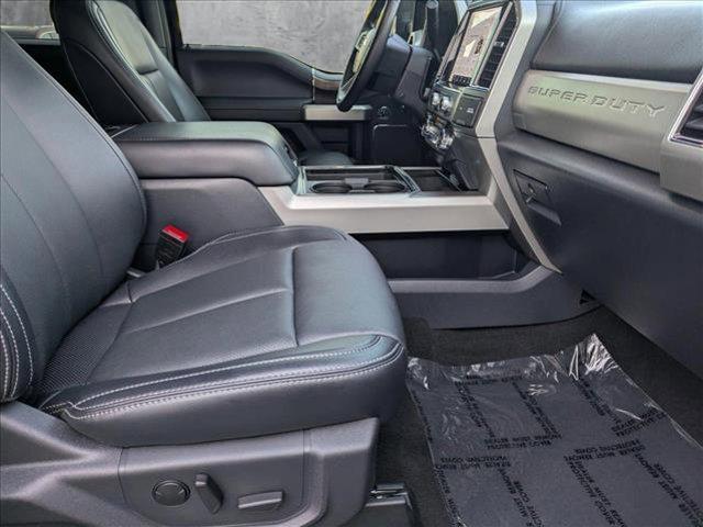 used 2022 Ford F-350 car, priced at $62,191