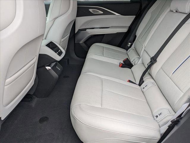 new 2025 Cadillac LYRIQ car, priced at $64,990