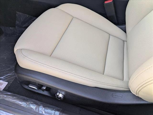 new 2025 Cadillac CT5 car, priced at $53,510