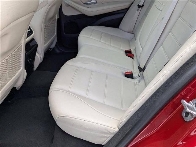 used 2021 Mercedes-Benz GLE 350 car, priced at $33,699