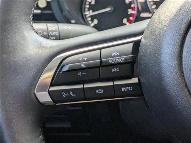 used 2024 Mazda Mazda3 car, priced at $24,498
