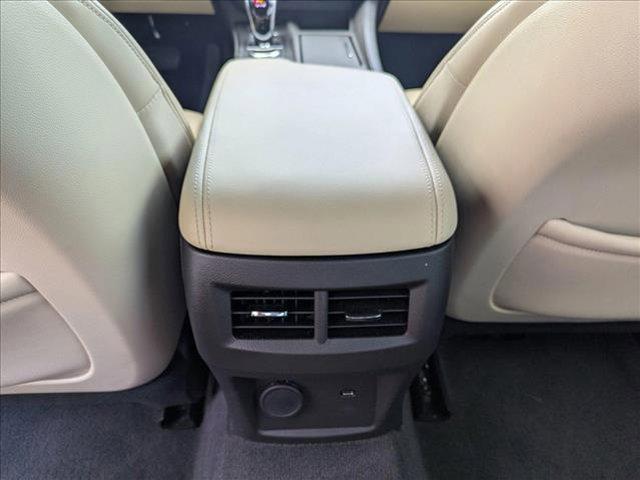 used 2020 Cadillac CT5 car, priced at $25,875