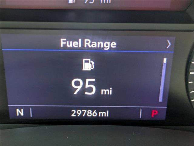 used 2020 Cadillac CT5 car, priced at $25,875
