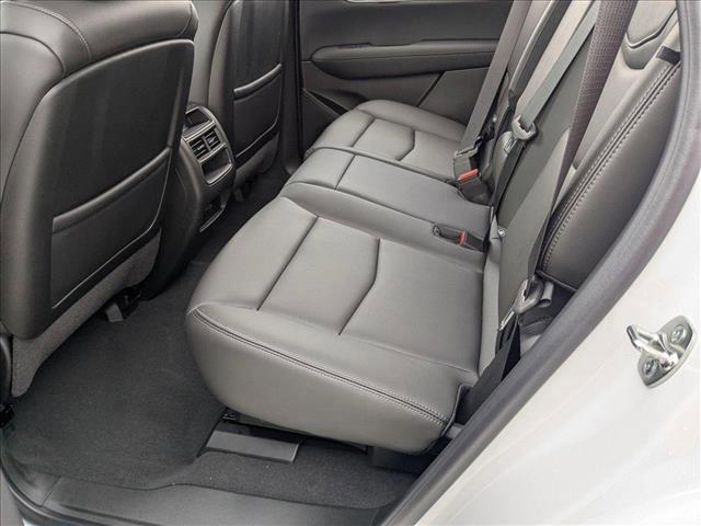 new 2025 Cadillac XT5 car, priced at $45,515