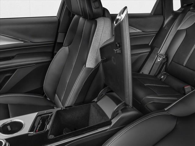 new 2026 Cadillac LYRIQ car, priced at $77,100
