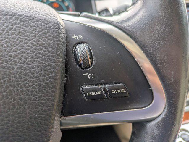 used 2015 Jaguar XF car, priced at $8,969