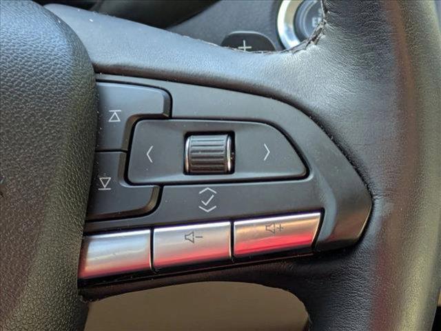 used 2023 Cadillac XT4 car, priced at $25,498