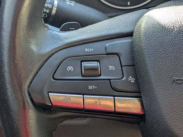used 2023 Cadillac XT4 car, priced at $25,498