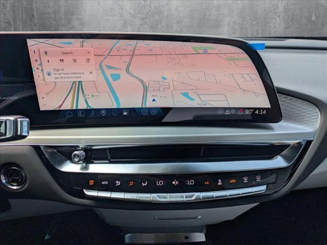 new 2025 Cadillac LYRIQ car, priced at $59,990