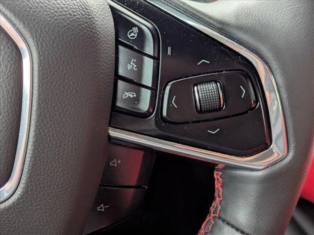 used 2023 Chevrolet Corvette car, priced at $71,998