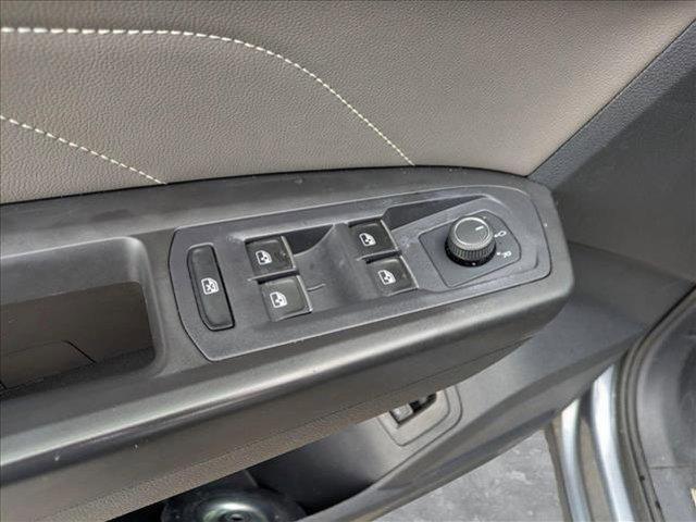 used 2022 Volkswagen Atlas Cross Sport car, priced at $19,591