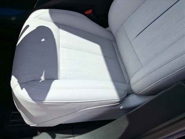 new 2026 Cadillac LYRIQ car, priced at $65,820