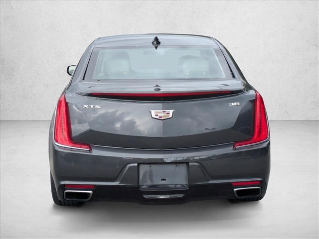 used 2019 Cadillac XTS car, priced at $19,998