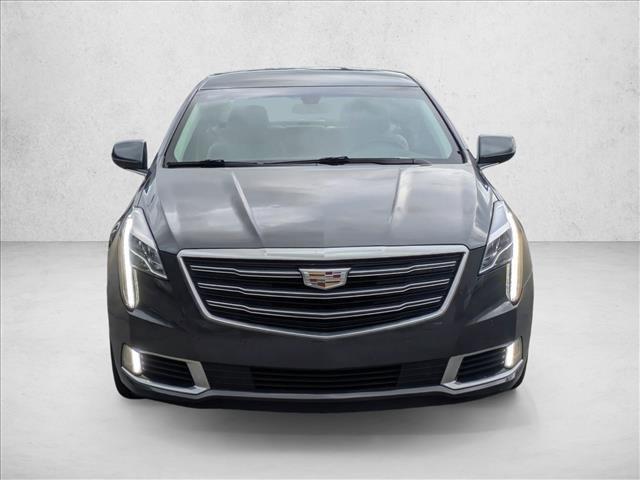 used 2019 Cadillac XTS car, priced at $19,998