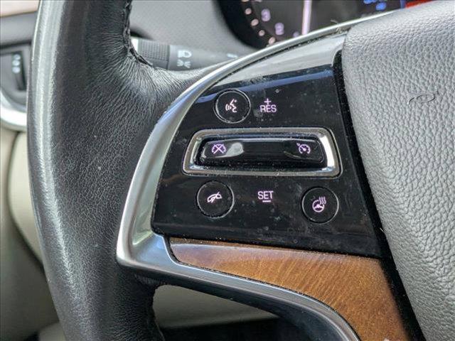 used 2019 Cadillac XTS car, priced at $19,998