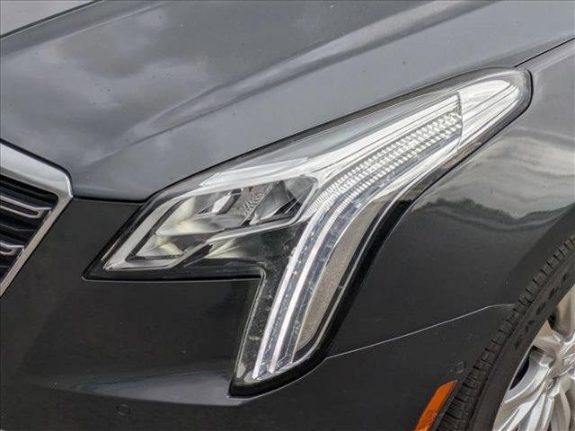 used 2019 Cadillac XTS car, priced at $19,998