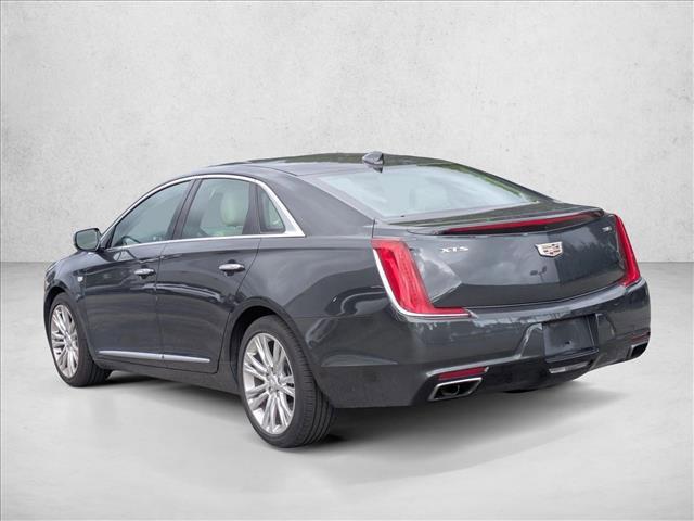 used 2019 Cadillac XTS car, priced at $19,998