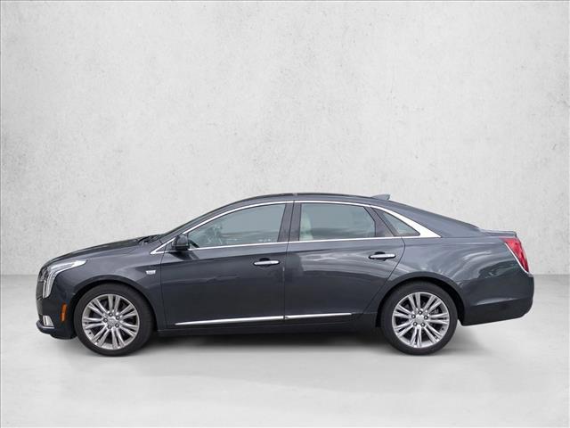 used 2019 Cadillac XTS car, priced at $19,998