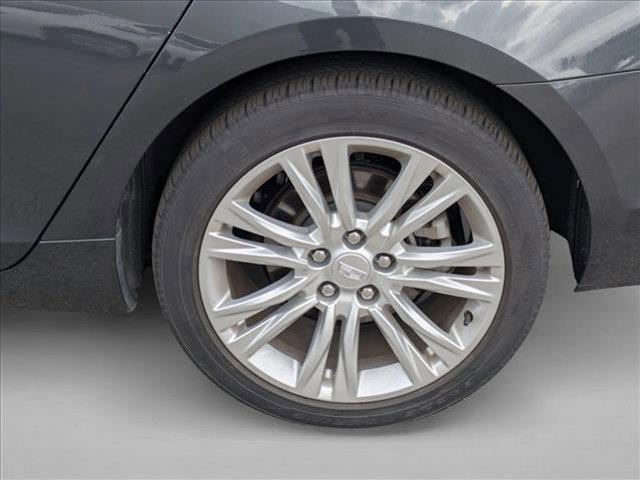 used 2019 Cadillac XTS car, priced at $19,998