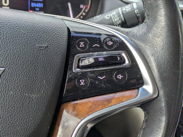 used 2019 Cadillac XTS car, priced at $19,998