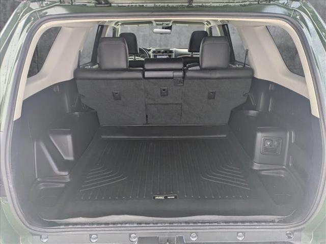 used 2022 Toyota 4Runner car, priced at $35,998