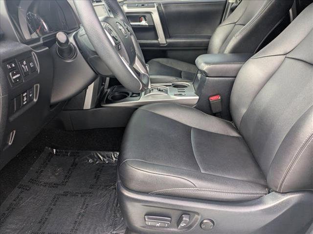 used 2022 Toyota 4Runner car, priced at $35,998