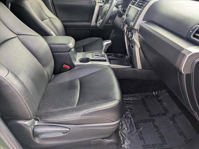 used 2022 Toyota 4Runner car, priced at $35,998