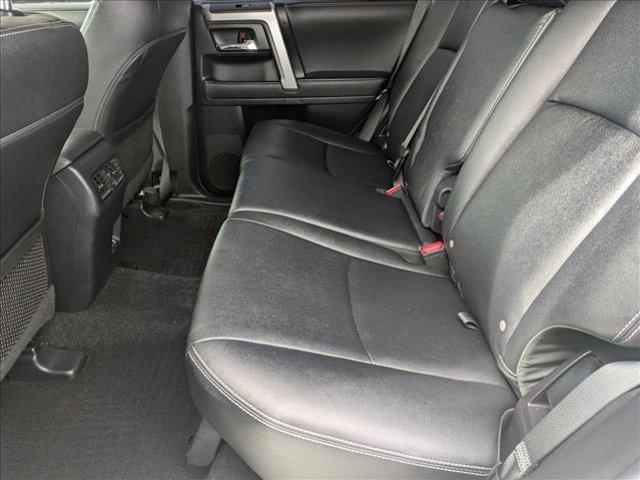used 2022 Toyota 4Runner car, priced at $35,998
