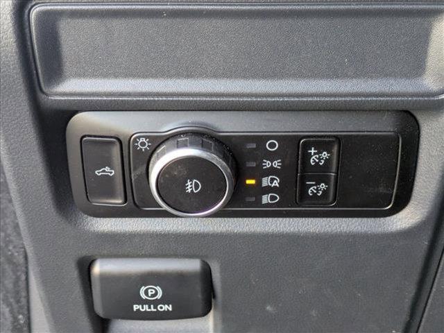used 2023 Ford F-150 car, priced at $31,298