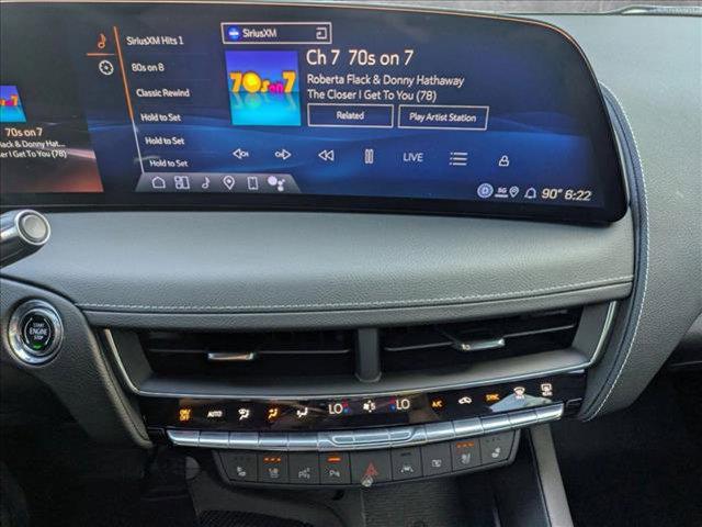 used 2025 Cadillac CT5-V car, priced at $60,498