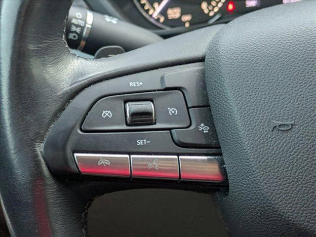 used 2020 Cadillac XT4 car, priced at $18,991