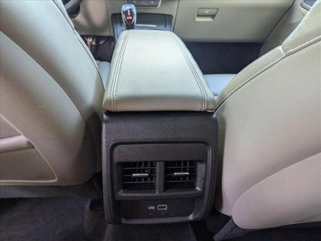 used 2020 Cadillac XT4 car, priced at $16,997