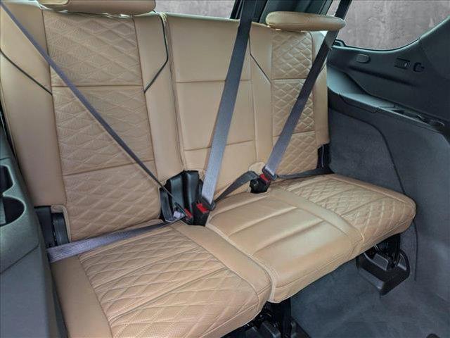 used 2023 Cadillac Escalade car, priced at $71,998
