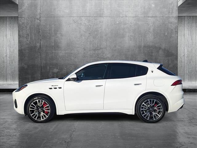 used 2023 Maserati Grecale car, priced at $50,391