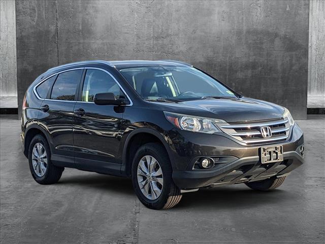 used 2014 Honda CR-V car, priced at $13,991