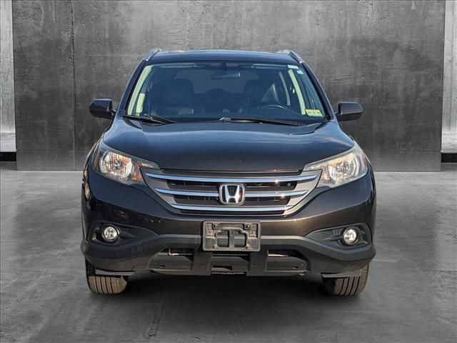 used 2014 Honda CR-V car, priced at $13,991